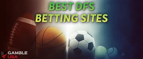 dfs sites|dfs betting sites.